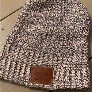 Love your melon beanie